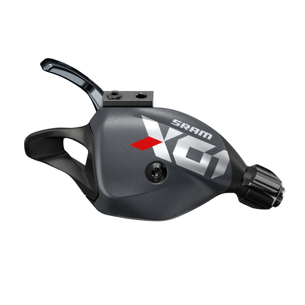 SRAM X01/XO1 12速シフター・ディレイラーセット SRAM X01 Eagle SL-X0-1-B2 Shifter - 12-speed | Bikecomponents.ca
