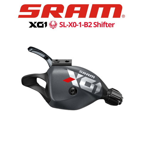 Sram Commande De Vitesses Arrière Trigger X01 Eagle 12 Vitesses Gris Lunar Sram Commande De Vitesses Arrière Trigger X01 Eagle 12 Vitesses Gris Lunar