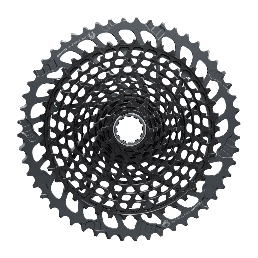 SRAM X01 Eagle CS-XG-1295 12-speed Cassette, XD | Bikecomponents.ca SRAM X01 Eagle CS-XG-1295 12-speed Cassette, XD | Bikecomponents.ca