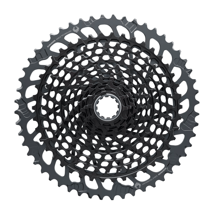 SRAM XO1 Eagle CS-XG-1295-B1 12-speed Cassette, XD - Bikecomponents.ca