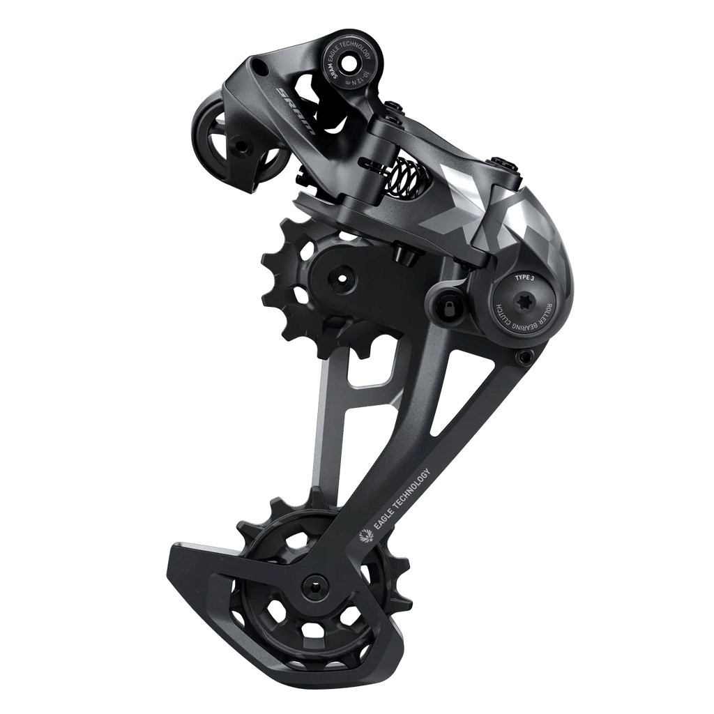 SRAM XO1 Eagle RD X0 1 B2 Rear Derailleur 1x12 speed