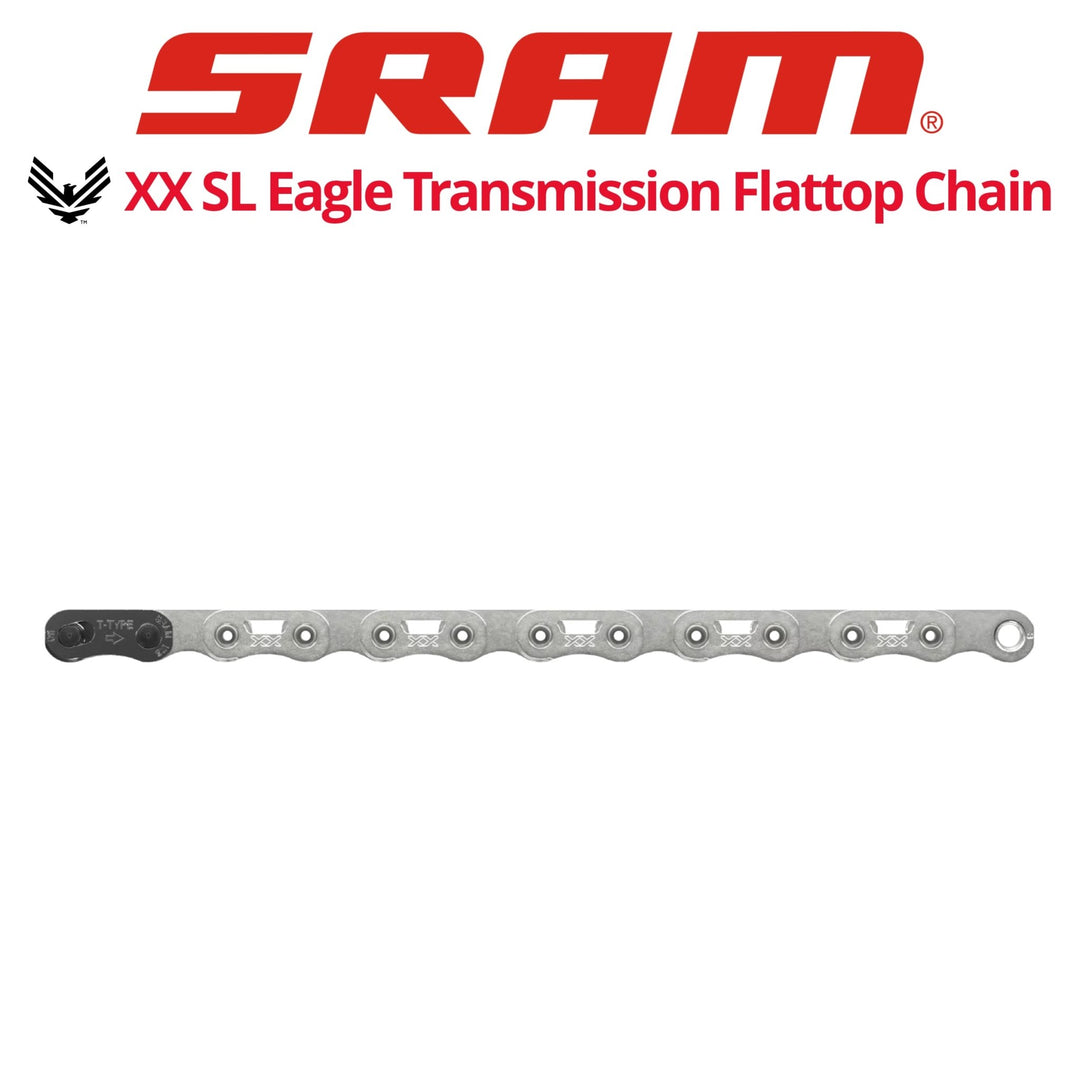 わ*ら SRAMXXSLEagleTransmissionChain