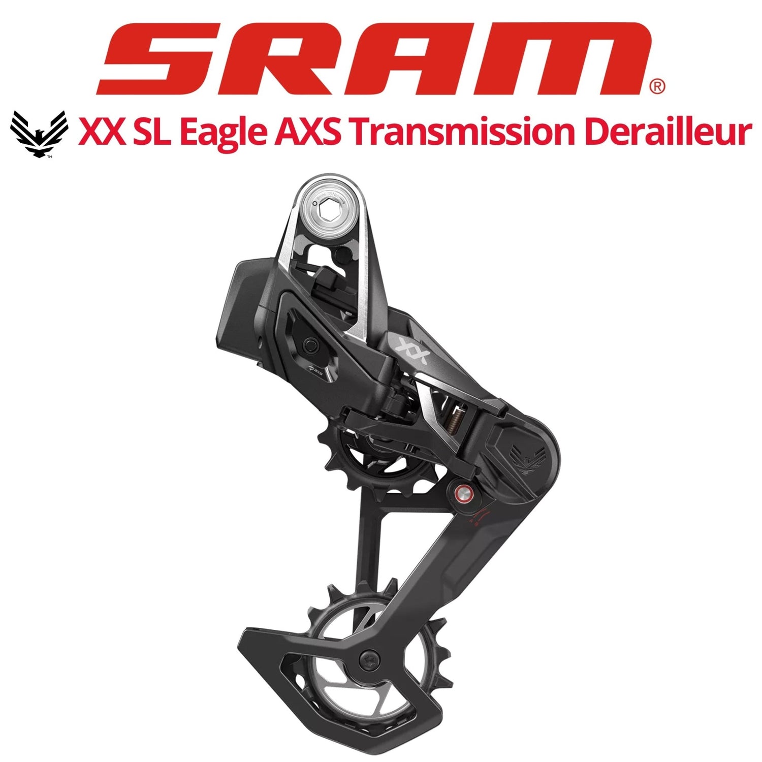 SRAMXXSLEagleTransmissionDerai