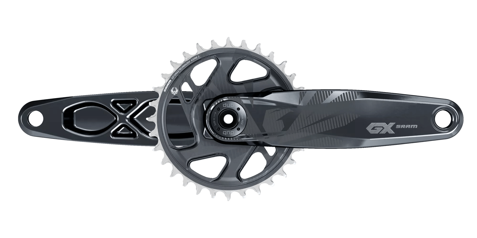 Sram eagle store front chainring