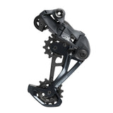 SRAM GX Eagle Groupset, 1x12, w/o crankset - HG 9/10/11s Freehub Compatible