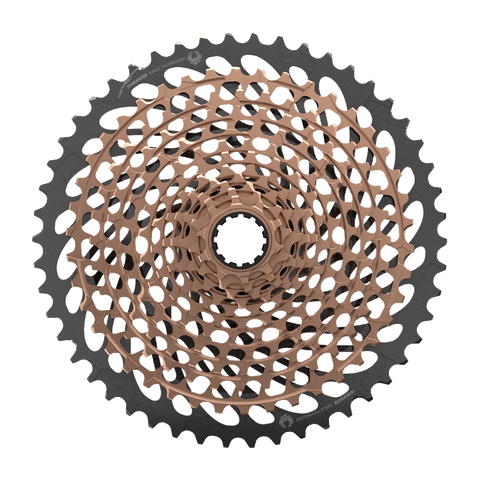 SRAM XX1 Eagle CS XG 1299 12 speed Cassette XD Bikecomponents
