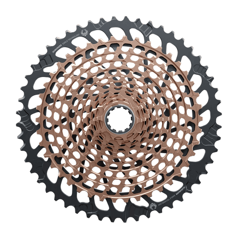 SRAM XX1 Eagle CS XG 1299 12 speed Cassette XD Bikecomponents