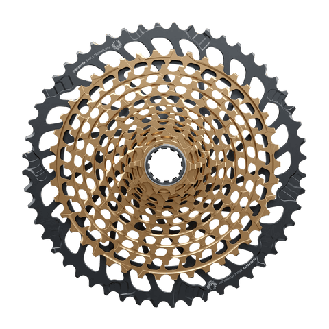 SRAM XX1 Eagle CS-XG-1299 12-speed Cassette, XD | Bikecomponents.ca