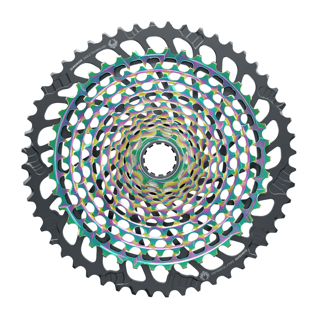 SRAM XX1 Eagle CS-XG-1299 12-speed Cassette, XD | Bikecomponents.ca SRAM XX1 Eagle CS-XG-1299 12-speed Cassette, XD | Bikecomponents.ca