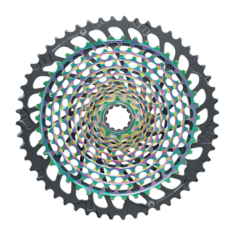 SRAM XX1 Eagle CS-XG-1299 12-speed Cassette, XD
