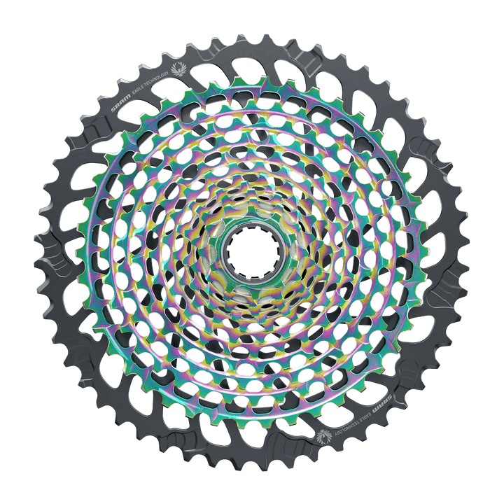 SRAM XX1 Eagle CS-XG-1299 12-speed Cassette, XD - Bikecomponents.ca