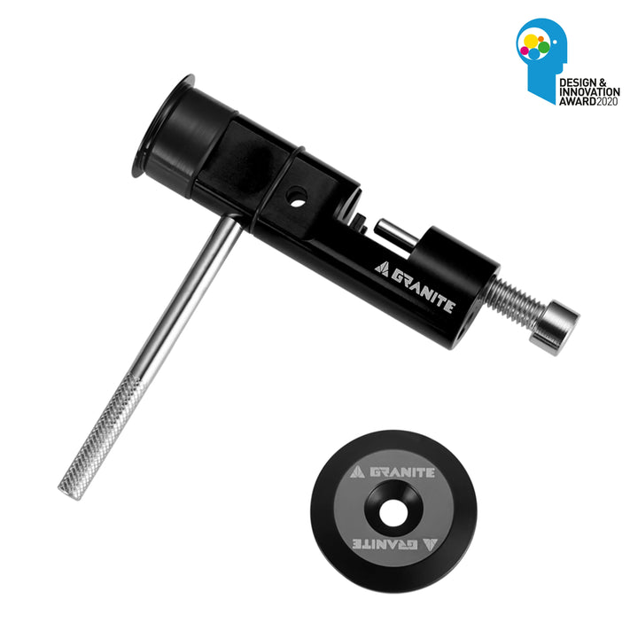 Granite Stash Chain Repair Tool Kit - Bikecomponents.ca