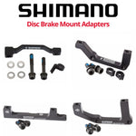 Shimano SM-MA Disc Brake Mount Adapters - Bikecomponents.ca