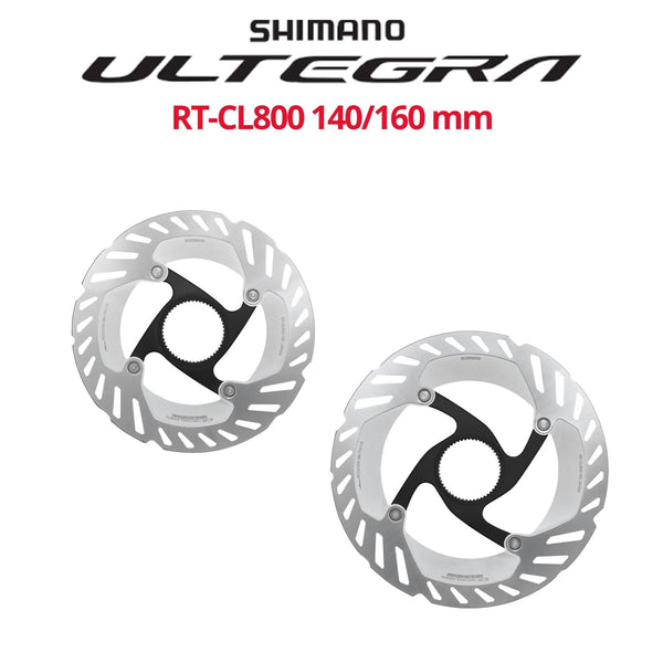 Shimano RT-CL800 (INT) 160mm Center Lock Disc Brake Rotor