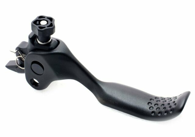 Shimano XTR BL-M9120 Brake Lever Blade (Y1XK98010) - Bikecomponents.ca