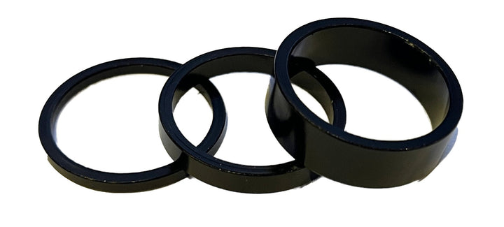 First Components Headset Spacers - Bikecomponents.ca