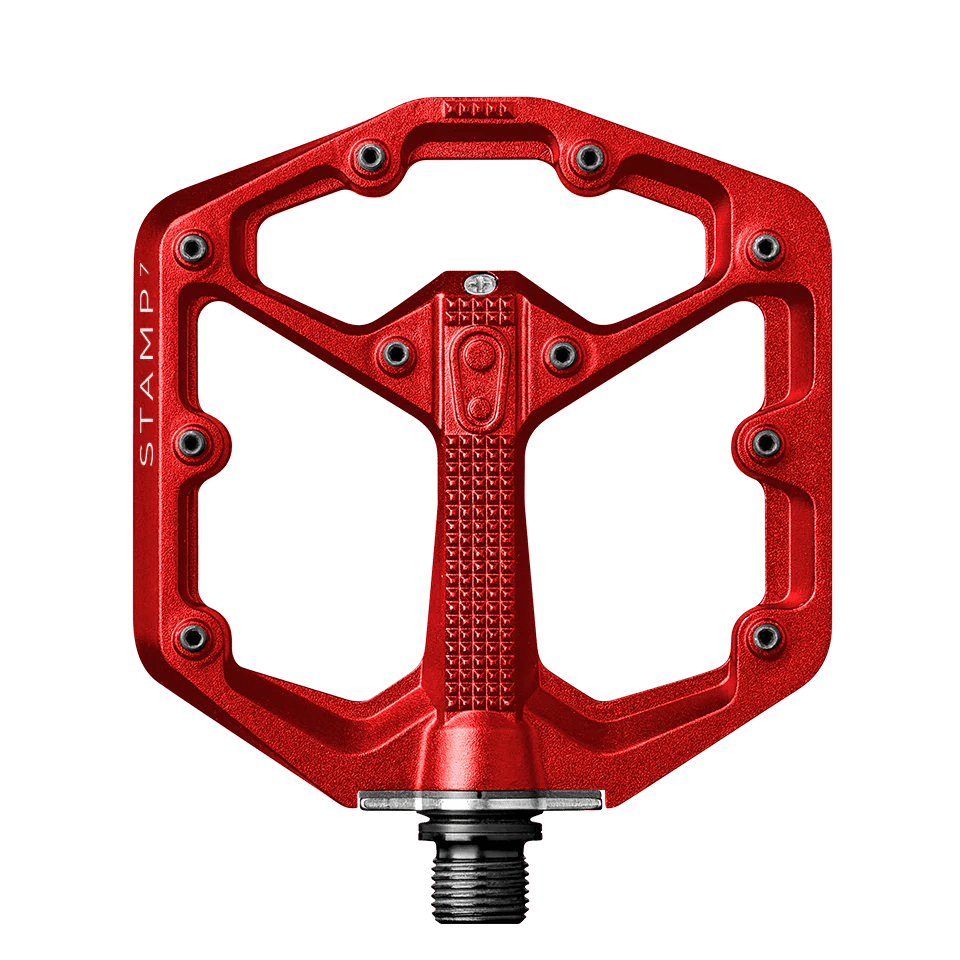 Crankbrothers Stamp 7 Pedals | Bikecomponents.ca