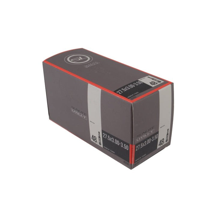 Sunlite Utili-T Standard Presta Valve Tube - Bikecomponents.ca
