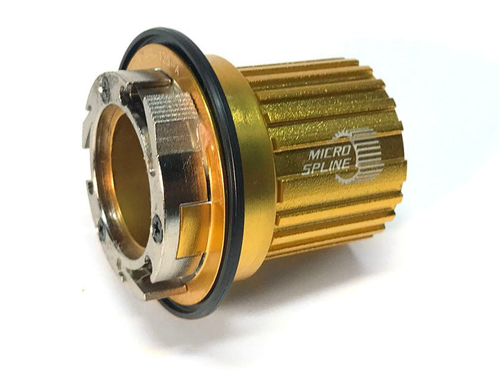 TOR - TR150 freehub body, XD, HG or MICRO SPLINE - Bikecomponents.ca