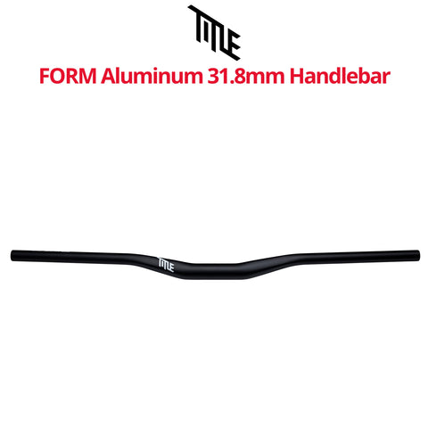 Title FORM Aluminum 31.8mm Handlebar - Bikecomponents.ca