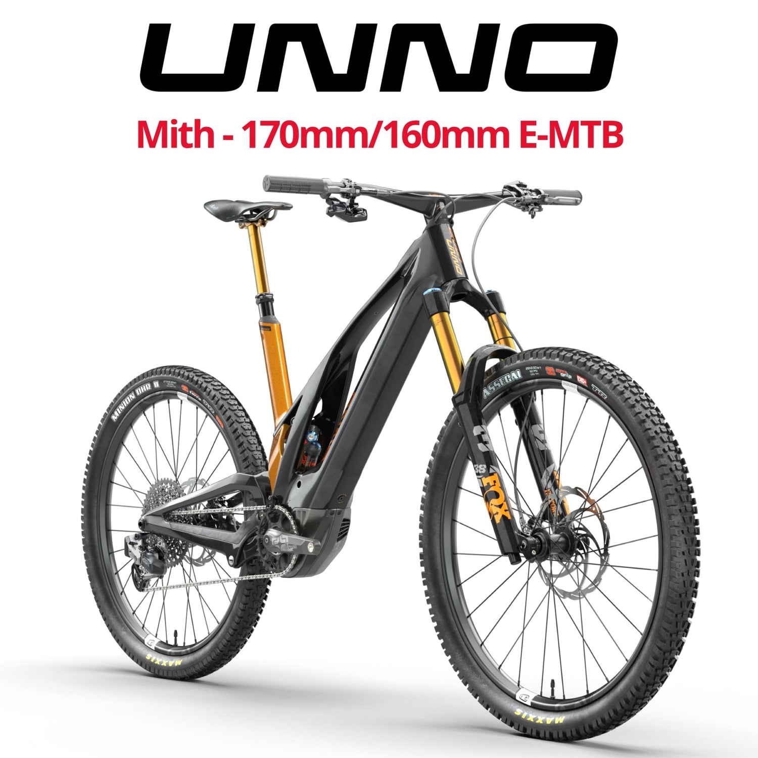 Unno mtb best sale