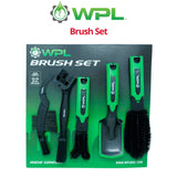 WPL Brush Set - Bikecomponents.ca