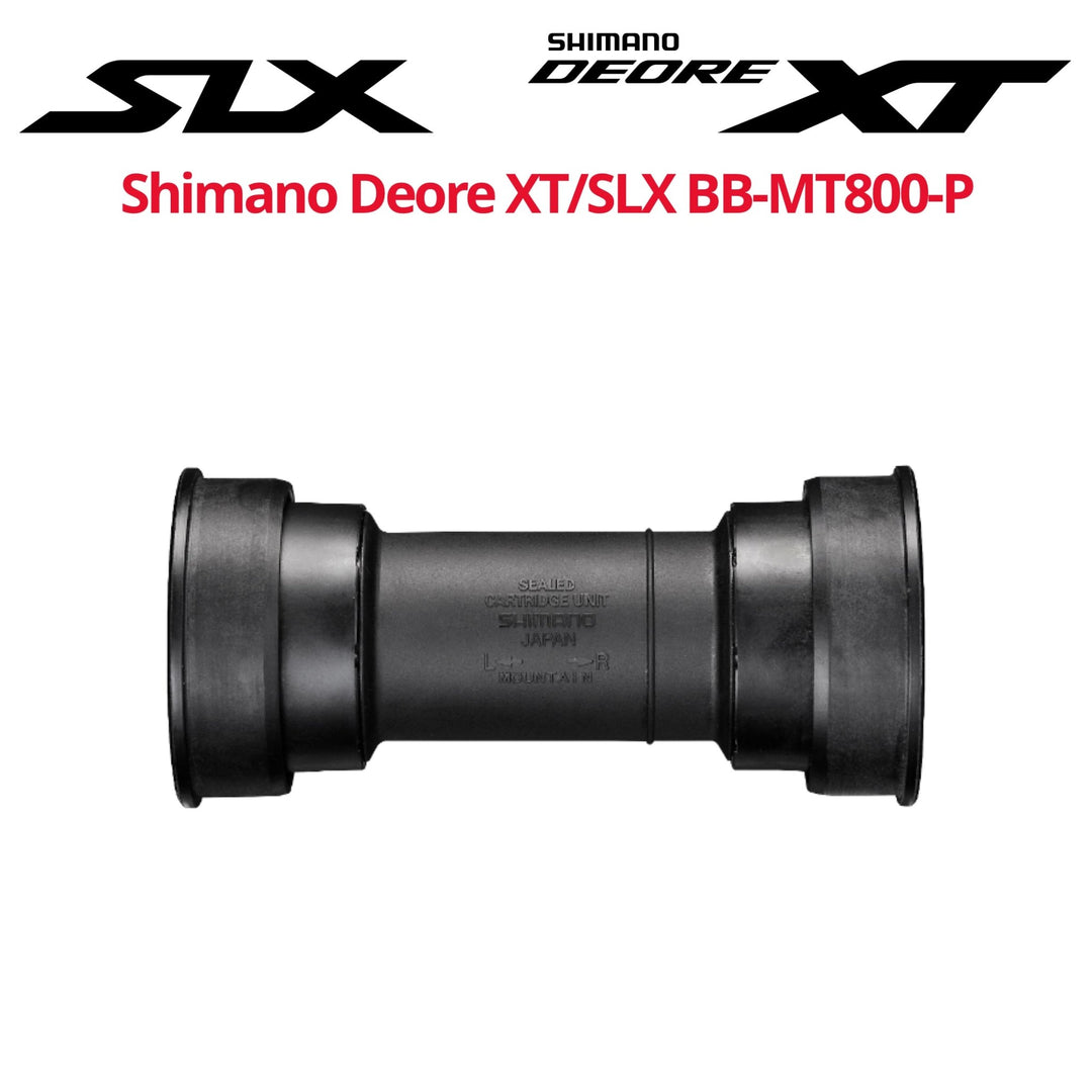 Shimano XTR SM-BB94-41 Bottom Bracket – Press-Fit