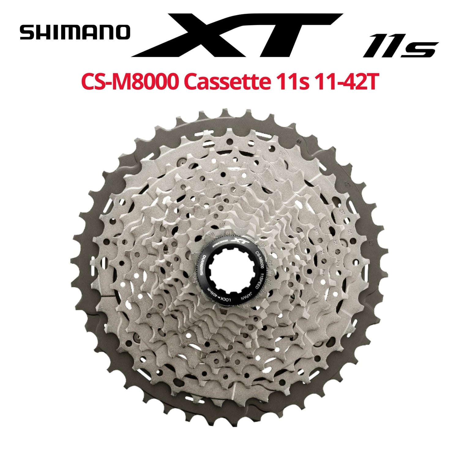 XTCS-M8000-11-42T-