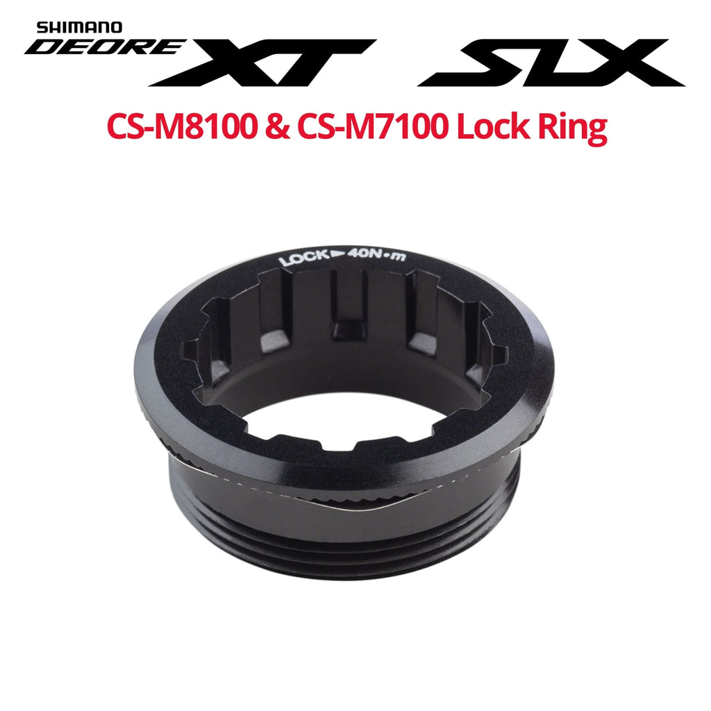 Shimano Slx Shimano Cassette Nut Shimano 12 Speed Cassette Shimano