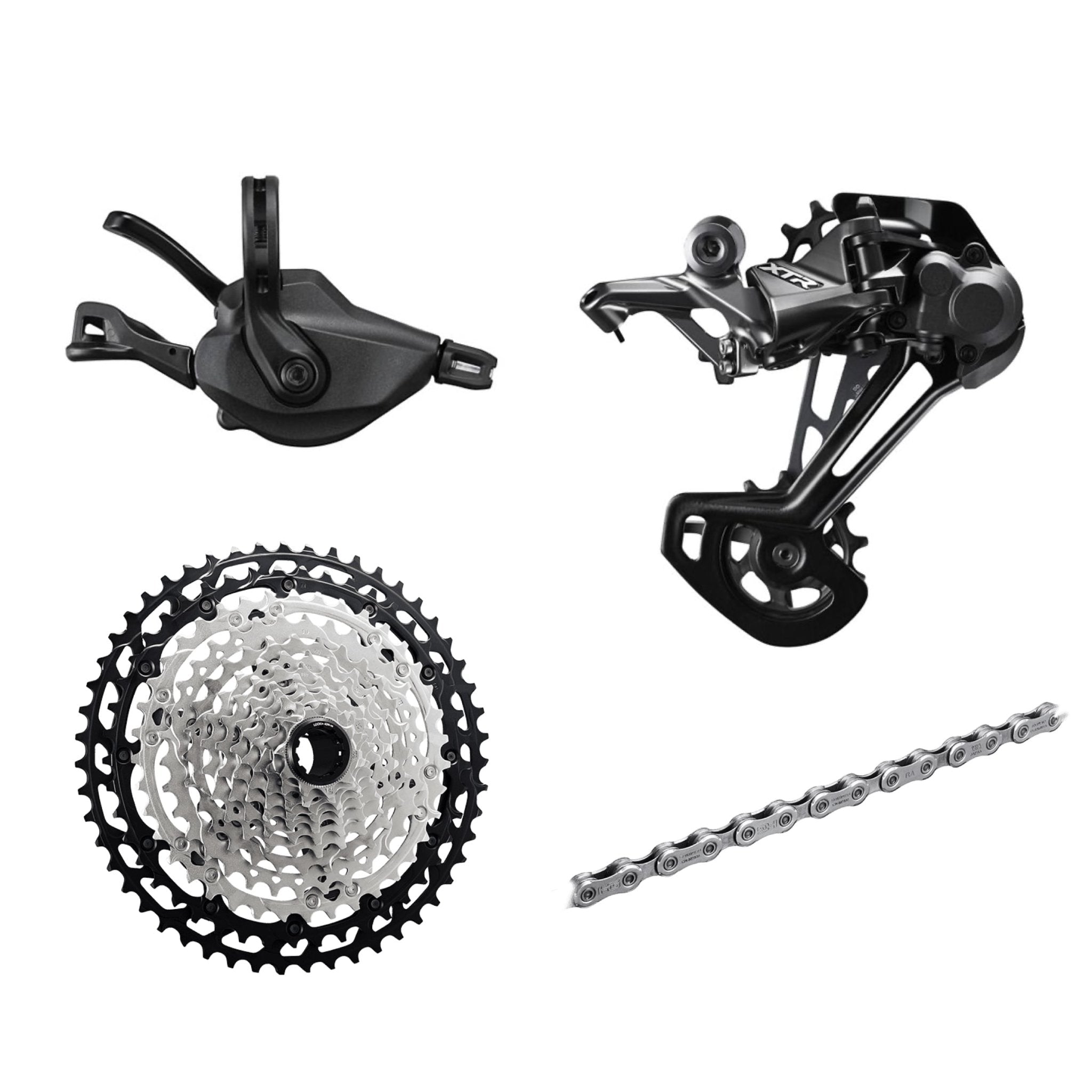 Shimano Xtr Pignoni Shimano Xt Pacco Pignoni Shimano Xtr 12v