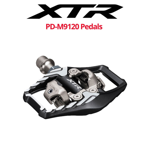 Shimano 2025 mtb pedals