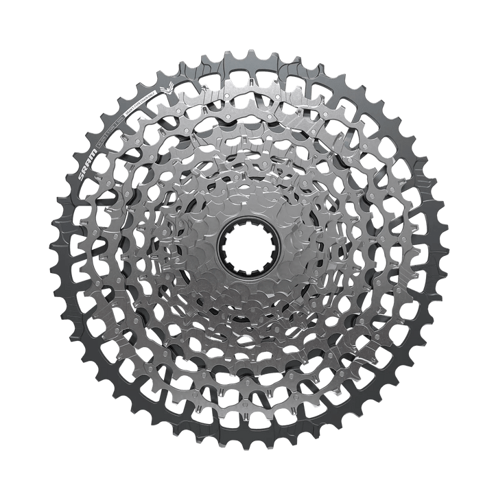 SRAM GX Eagle Transmission T-Type CS-XS-1275-A1 12-speed Cassette, XD - Bikecomponents.ca
