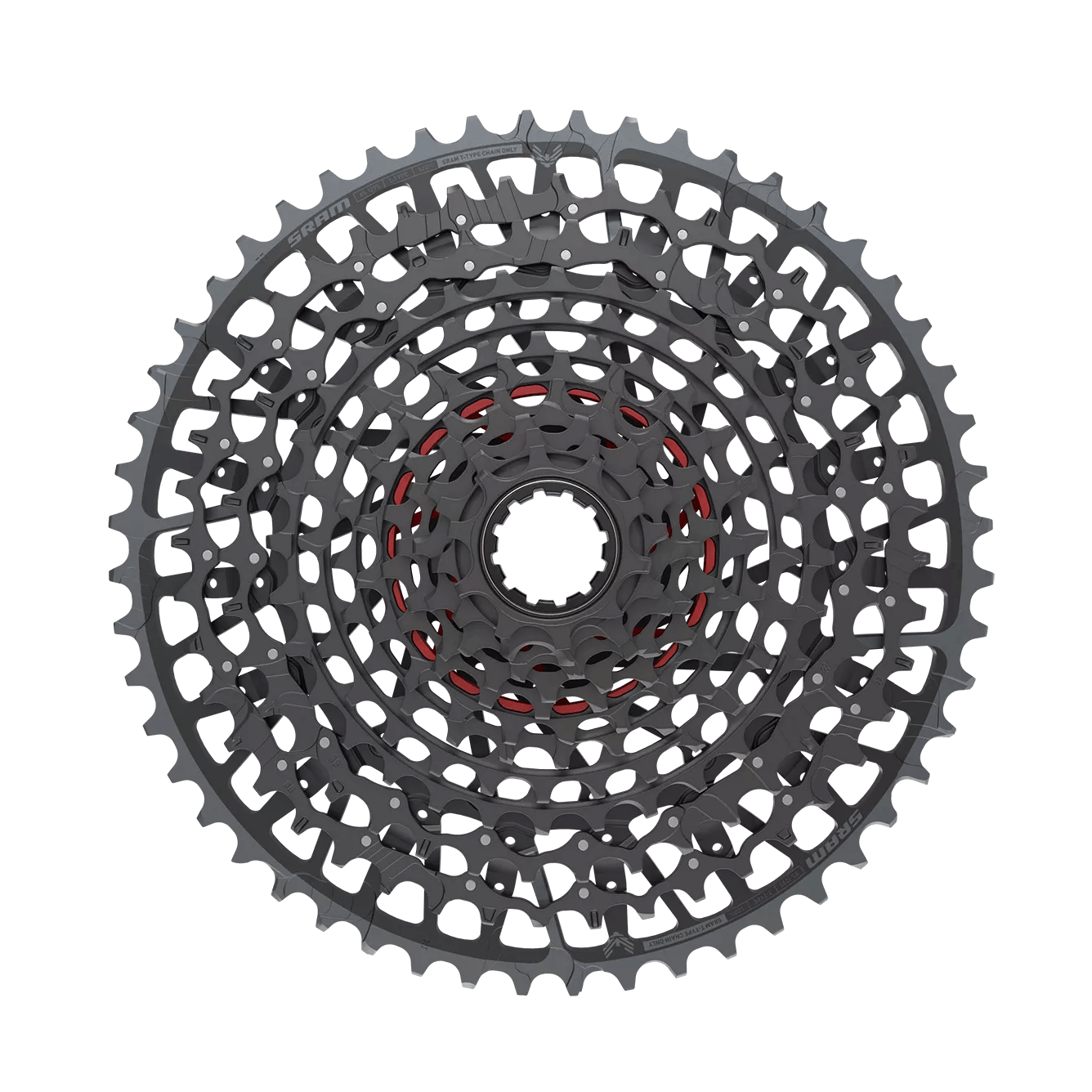 Eagle chain on online 11 speed cassette