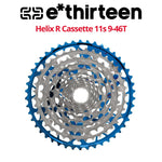 e*thirteen Helix R 11-speed Cassette, SRAM XD™ and XDR™ - Bikecomponents.ca