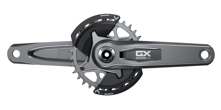 SRAM GX Eagle Transmission FC-GX-D1 1x12 Crankset with Chainring - Bikecomponents.ca