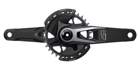 SRAM XO Eagle Transmission Groupset 1x12 with crankset