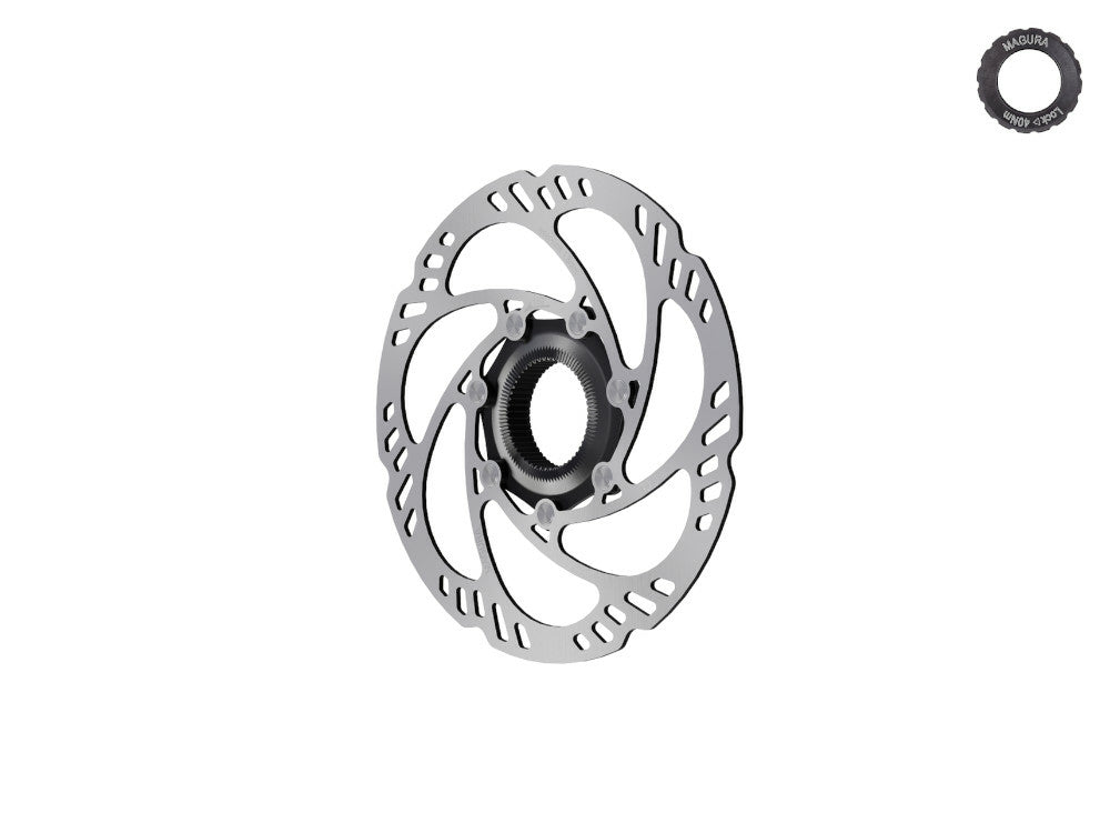 Magura MDR-C CL Center Lock Disc Brake Rotor | Bikecomponents.ca