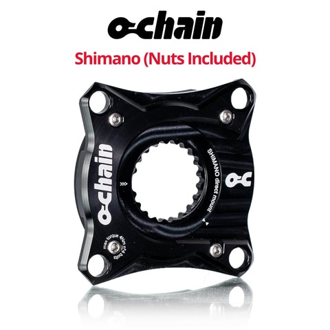 Ochain Shimano - Bikecomponents.ca