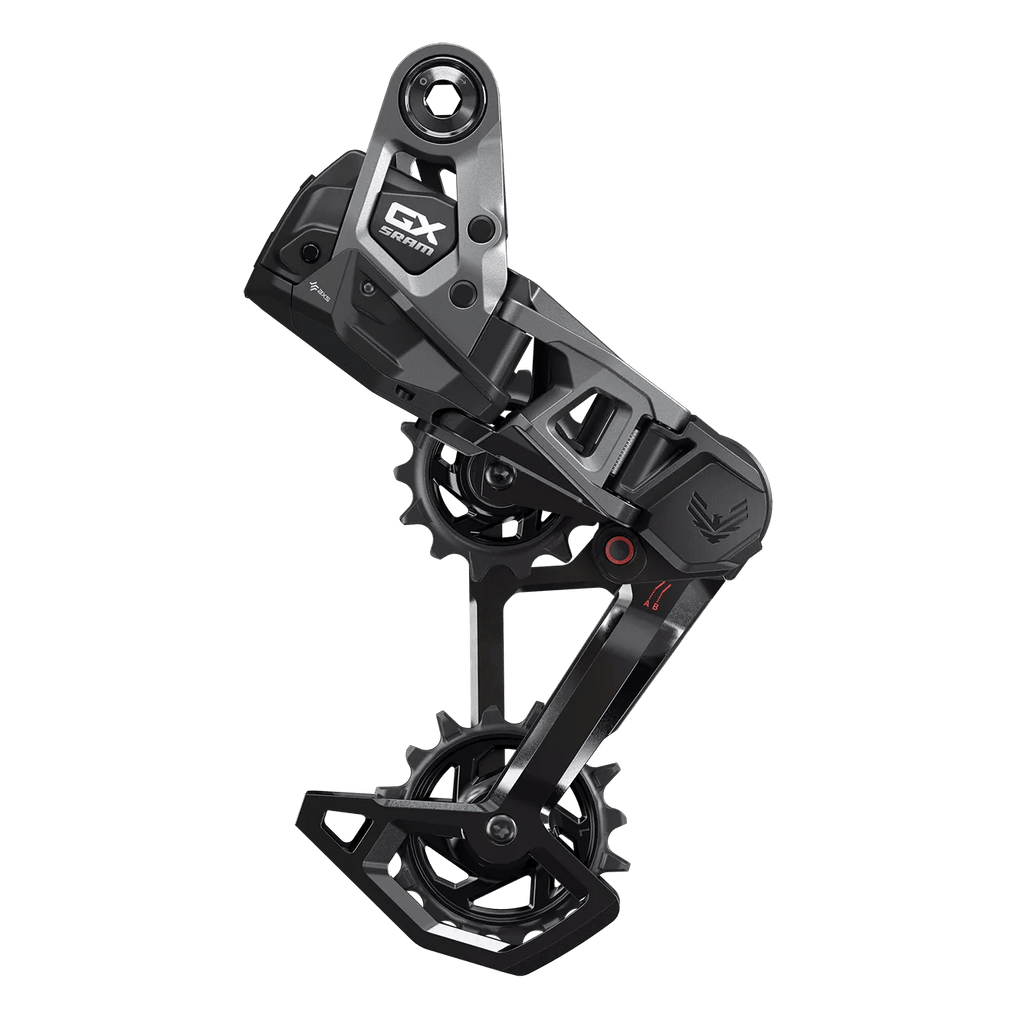 SRAM GX Eagle Transmission RD GX E B1 Derailleur Bikecomponents