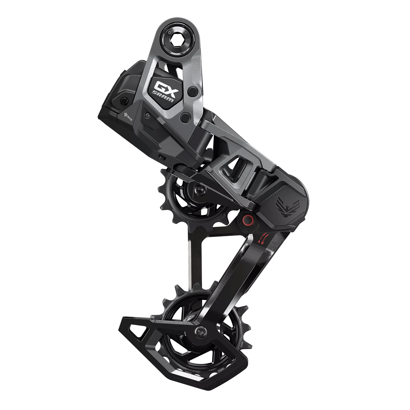 SRAM GX Eagle Transmission RD-GX-E-B1 Derailleur | Bikecomponents.ca