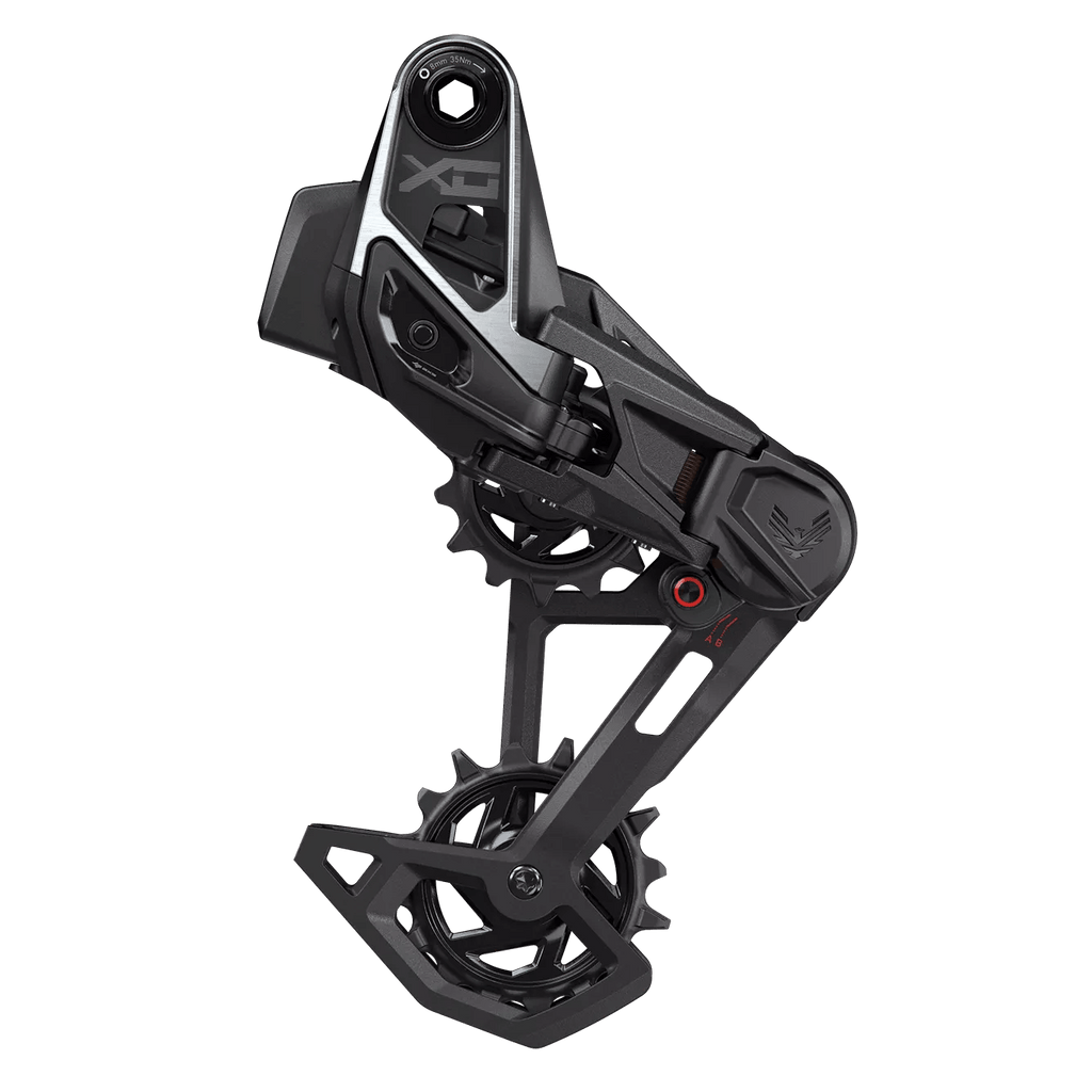 Sram xd derailleur sales