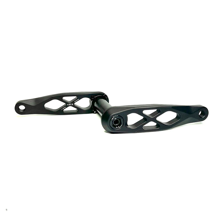 Pédalier 5DEV R-Spec Trail/Enduro