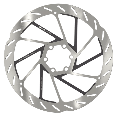 SRAM H2S Disc Brake Rotor 6 bolt Bikecomponents