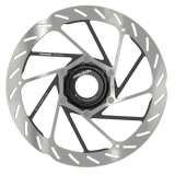 SRAM H2S Center Lock Disc Brake Rotor - 160mm, 180mm, 200mm or 220mm
