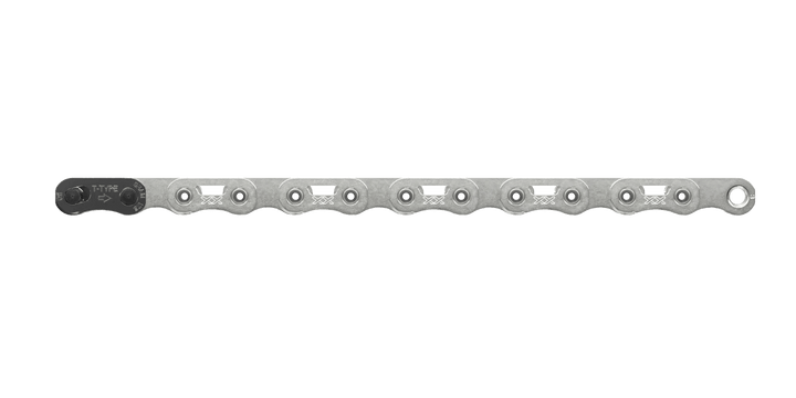 SRAM XX SL Eagle Transmission Flattop T-Type CN-TTYP-XXSL-A1 12-speed Chain - Bikecomponents.ca