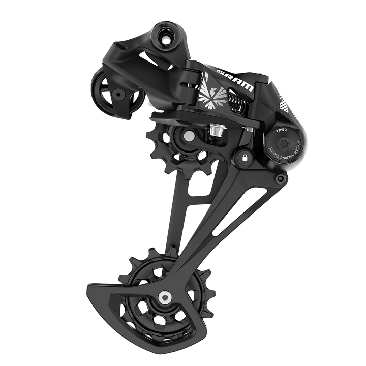 SRAM NX Eagle RD-NX-1-B1 Rear Derailleur - 1x12-speed - Bikecomponents.ca