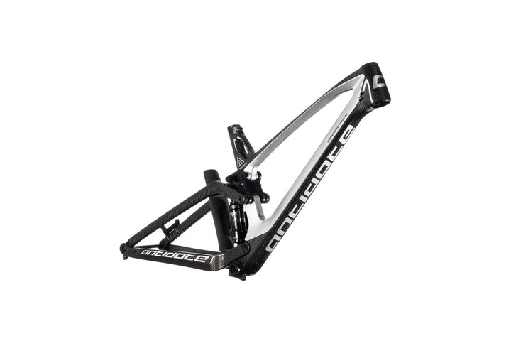 Antidote - Woodsprite Frame - Bikecomponents.ca