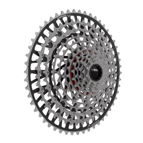 SRAM XX Eagle Transmission T Type 12s Cassette XD Bikecomponents